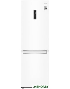 Холодильник DoorCooling GC B459SQUM Lg