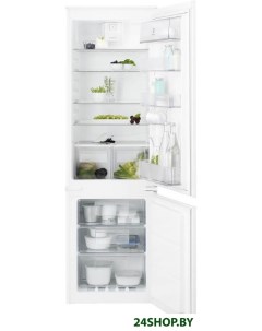 Холодильник ENT6TF18S Electrolux