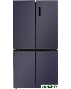 Четырёхдверный холодильник LCD505BMID Lex