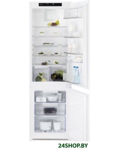 Холодильник LNT7TF18S Electrolux