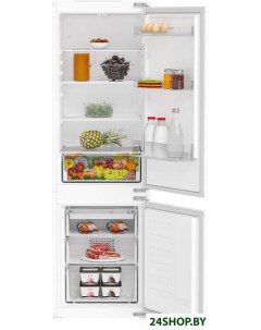 Холодильник IBH 18 Indesit