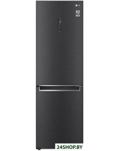 Холодильник DoorCooling GC B459SBUM Lg