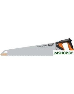 Ножовка Pro PowerTooth 1062917 Fiskars