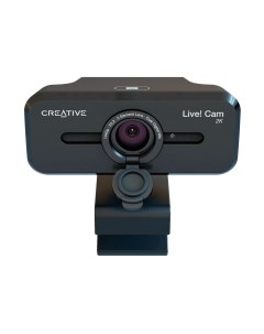 Веб камера Creative