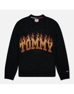 Мужской свитер Relaxed Tommy Fire Tommy jeans