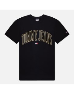 Мужская футболка Classics Gold Arch Tommy jeans