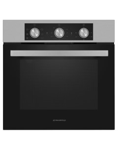 Шкаф духовой электрический MAUNFELD AEOF6060S Maunfeld