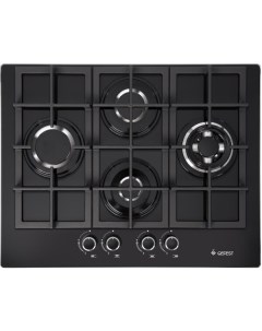 Панель варочная газовая GEFEST ПВГ 2231-04 Р3 Gefest
