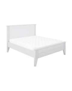 Двуспальная кровать Боринское мебель