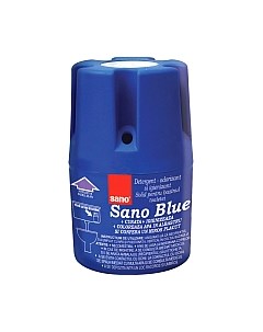 Чистящее средство для унитаза Sano
