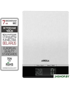 Кухонные весы AR 4314 Aresa