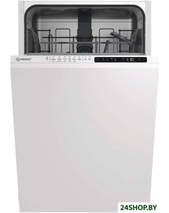 Встраиваемая посудомоечная машина DIS 1C69 Indesit