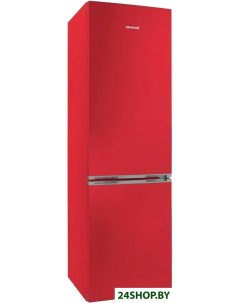 Холодильник RF58SM S5RB2E Snaige