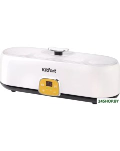 Йогуртница KT 6038 Kitfort