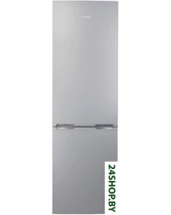 Холодильник RF58SM S5MP2E Snaige