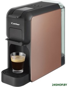 Капсульная кофеварка ES 701 Porto BH Catler