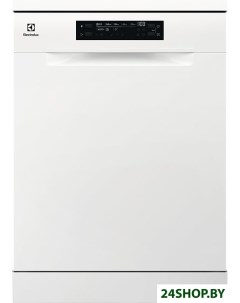 Отдельностоящая посудомоечная машина ESM48310SW Electrolux