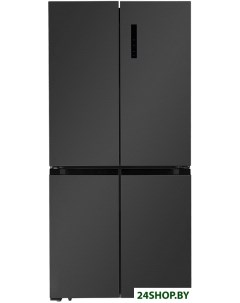 Четырёхдверный холодильник LCD450MGID Lex