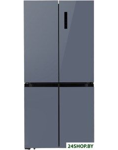 Четырёхдверный холодильник LCD450GBGID Lex