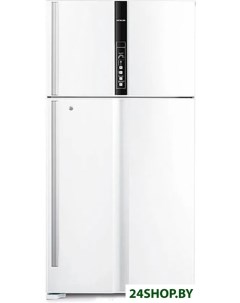 Холодильник R V910PUC1TWH Hitachi
