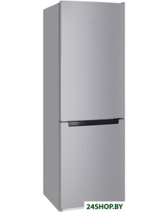 Холодильник NRB 132 S Nordfrost (nord)