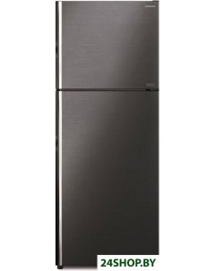 Холодильник R VX470PUC9BBK Hitachi