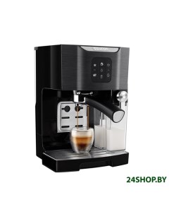 Рожковая помповая кофеварка SES 4040BK Sencor