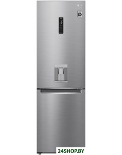Холодильник GC F459SMUM Lg