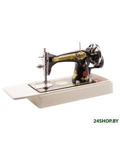 Механическая швейная машина Dragonfly JA2 2 Comfort