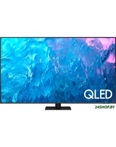 Телевизор QLED 4K Q70C QE55Q70CAUXRU Samsung