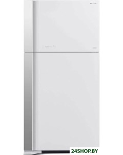 Холодильник R VG610PUC7GPW Hitachi
