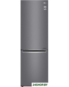 Холодильник DoorCooling GC B459SLCL Lg