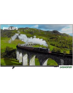 Телевизор 55PUS7608 60 Philips
