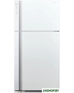 Холодильник R V610PUC7TWH Hitachi