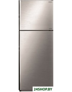 Холодильник R VX470PUC9BSL Hitachi