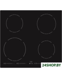 Варочная панель MS 064 черный Zorg technology