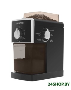 Кофемолка SCG 5050BK Sencor