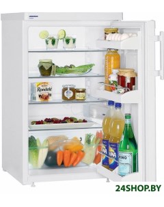 Холодильник T 1410 Comfort Liebherr