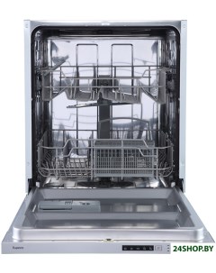 Встраиваемая посудомоечная машина DWB 612 5 Бирюса