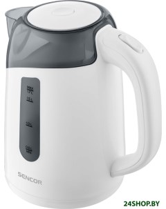 Электрический чайник SWK 1700WH Sencor