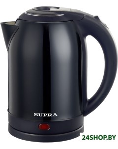 Чайник KES 2003N черный Supra