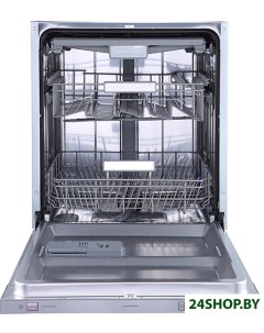 Встраиваемая посудомоечная машина Zigmund Shtain DW 269 6009 X Zigmund & shtain