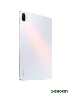 Планшет Pad 5 128GB международная версия белый Xiaomi