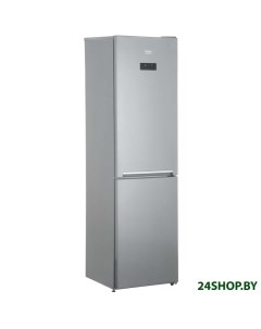 Холодильник CNMV5335E20VS Beko