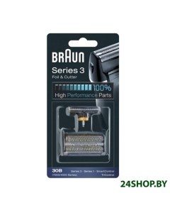 Сетка и режущий блок для бритвы 30B Braun