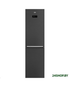 Холодильник CNMV5335E20VXR Beko