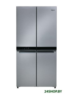 Холодильник с морозильником WQ9 E1L Whirlpool