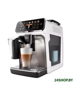 Эспрессо кофемашина EP5443 90 Philips