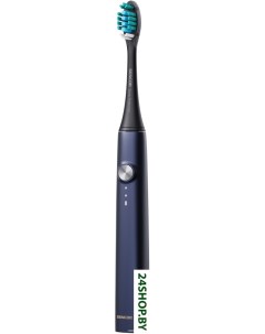 Электрическая зубная щетка SOC 4010BL Sencor