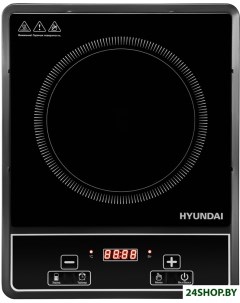 Настольная плита HYC 0121 Hyundai